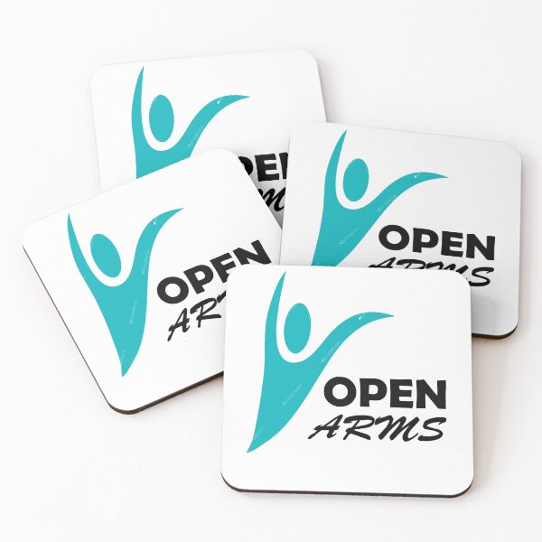 Item preview, Design Open Arms Great Men Of Open Arms World Where You designed and sold by VioletteLeisa.