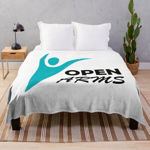 Item preview, Design Open Arms Great Men Of Open Arms World Where You designed and sold by VioletteLeisa.