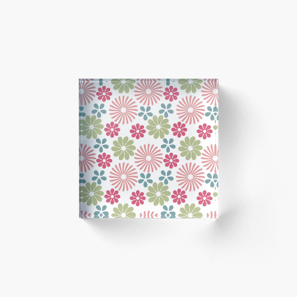 Item preview, Acrylic Block designed and sold by NatTyler.