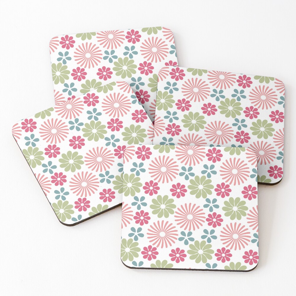 Item preview, Coasters (Set of 4) designed and sold by NatTyler.
