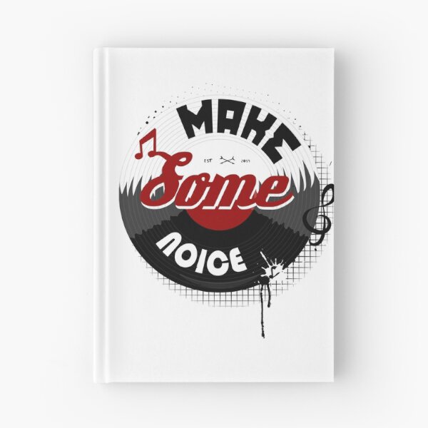 Item preview, Make some noise designed and sold by blisslist.