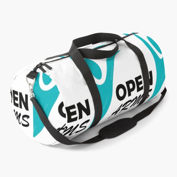 Item preview, Design Open Arms Great Men Of Open Arms World Where You designed and sold by VioletteLeisa.