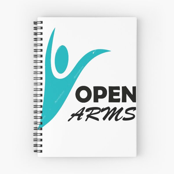 Item preview, Design Open Arms Great Men Of Open Arms World Where You designed and sold by VioletteLeisa.