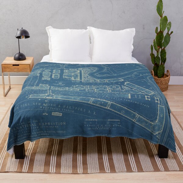 Item preview, New York City Maps - Borough of the Bronx designed and sold by Hanna Hanuman.