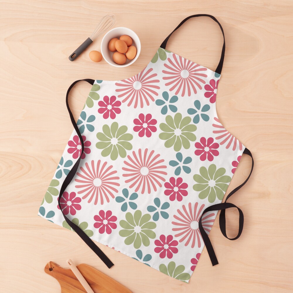 Item preview, Apron designed and sold by NatTyler.