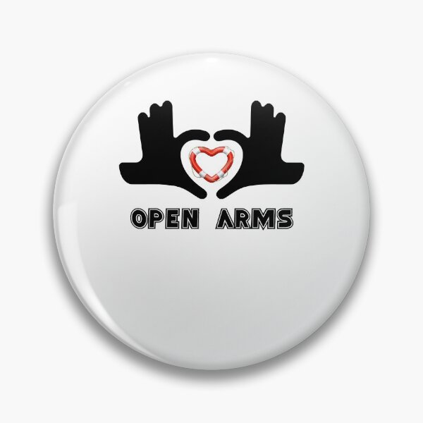 Item preview, Everything You Wanted Open Arms 2022 Gifts Idea designed and sold by VioletteLeisa.