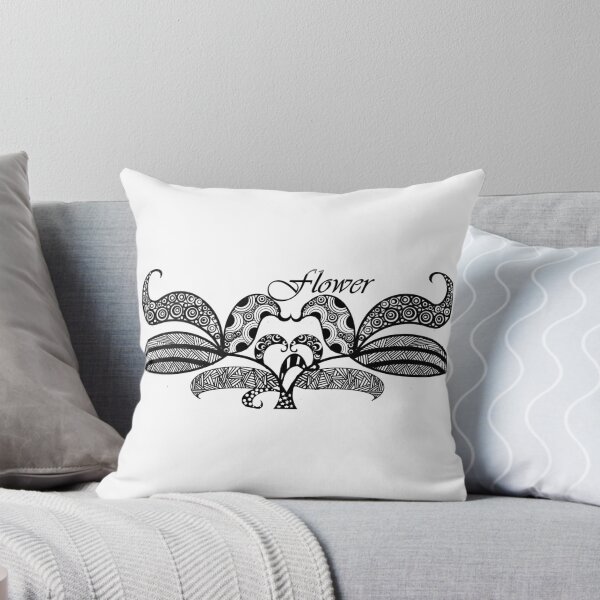 Item preview, Magical flower  designed and sold by Shirley cute art .