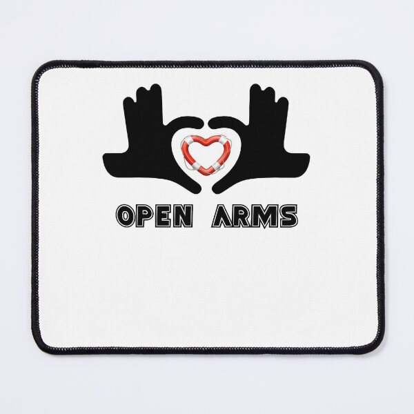 Item preview, Everything You Wanted Open Arms 2022 Gifts Idea designed and sold by VioletteLeisa.