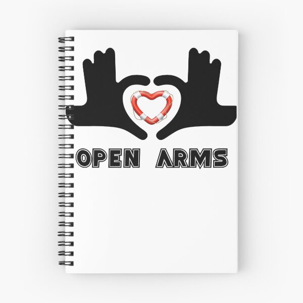 Item preview, Everything You Wanted Open Arms 2022 Gifts Idea designed and sold by VioletteLeisa.