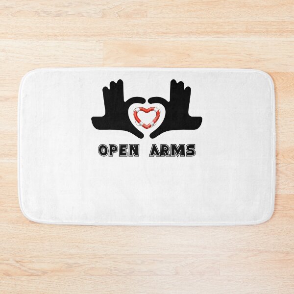 Item preview, Everything You Wanted Open Arms 2022 Gifts Idea designed and sold by VioletteLeisa.