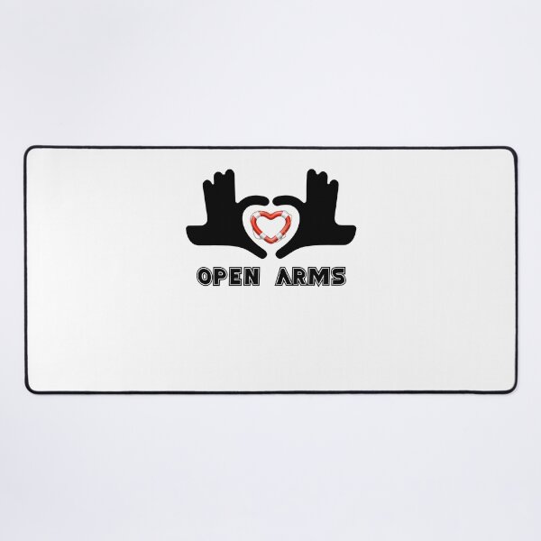 Item preview, Everything You Wanted Open Arms 2022 Gifts Idea designed and sold by VioletteLeisa.