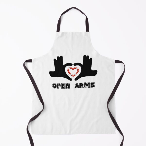 Item preview, Everything You Wanted Open Arms 2022 Gifts Idea designed and sold by VioletteLeisa.
