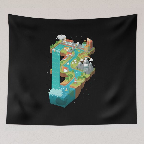 Item preview, Perpetual World designed and sold by Queenmob.
