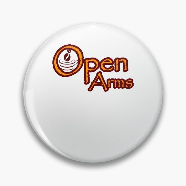 Item preview, Gifts Idea Open Arms And Black Great Men Of Open Arms And Coffee designed and sold by VioletteLeisa.