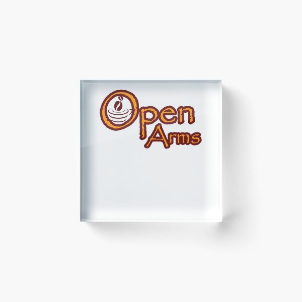 Item preview, Gifts Idea Open Arms And Black Great Men Of Open Arms And Coffee designed and sold by VioletteLeisa.