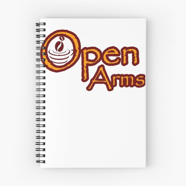 Item preview, Gifts Idea Open Arms And Black Great Men Of Open Arms And Coffee designed and sold by VioletteLeisa.