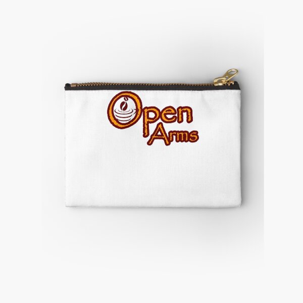 Item preview, Gifts Idea Open Arms And Black Great Men Of Open Arms And Coffee designed and sold by VioletteLeisa.