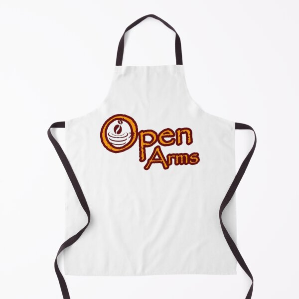 Item preview, Gifts Idea Open Arms And Black Great Men Of Open Arms And Coffee designed and sold by VioletteLeisa.
