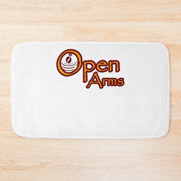 Item preview, Gifts Idea Open Arms And Black Great Men Of Open Arms And Coffee designed and sold by VioletteLeisa.