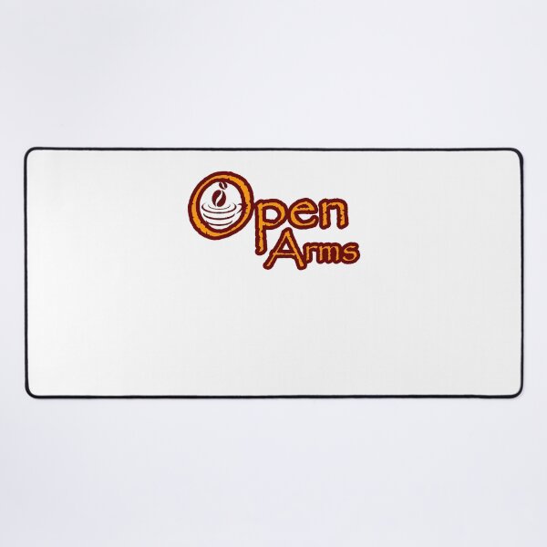 Item preview, Gifts Idea Open Arms And Black Great Men Of Open Arms And Coffee designed and sold by VioletteLeisa.