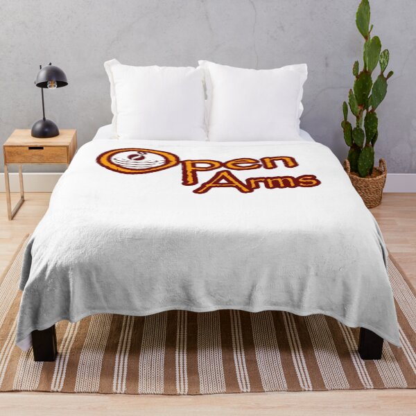 Item preview, Gifts Idea Open Arms And Black Great Men Of Open Arms And Coffee designed and sold by VioletteLeisa.