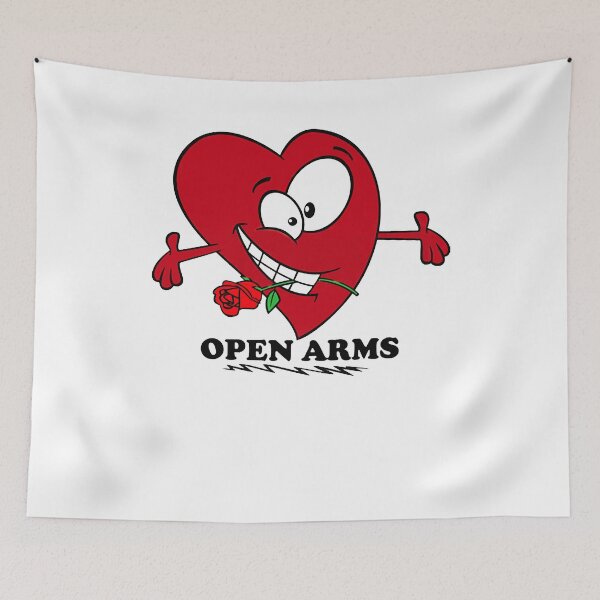 Item preview, It's My Birthday Open Arm Art Gifts Idea Limited Edition designed and sold by VioletteLeisa.