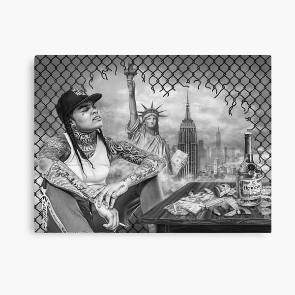 Item preview, Young M.A. designed and sold by HANDMEDOWN-.