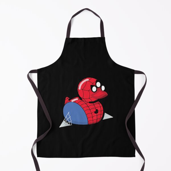 Item preview, Super Spider Duck designed and sold by Your Favorite Store.