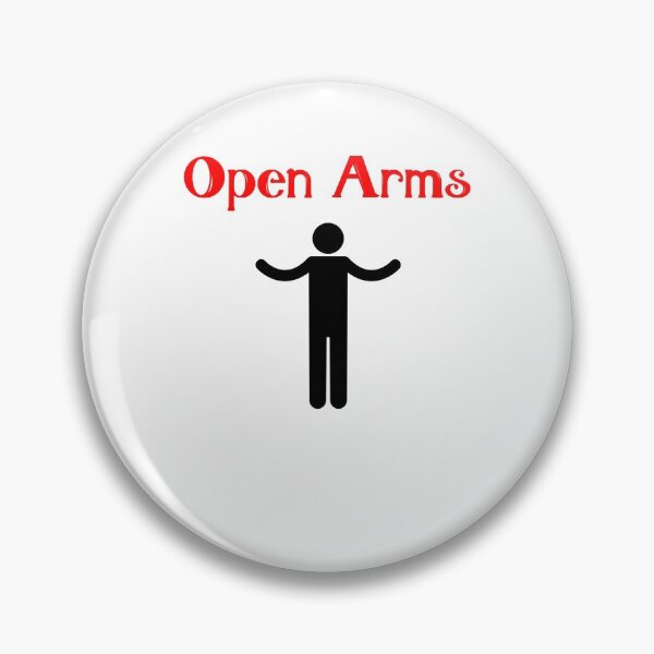 Item preview, It's My Birthday Open Arms 2022 Design Limited Edition designed and sold by VioletteLeisa.