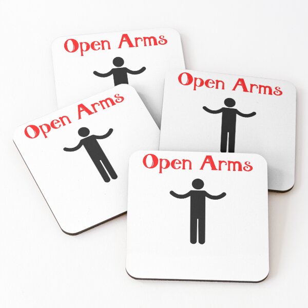 Item preview, It's My Birthday Open Arms 2022 Design Limited Edition designed and sold by VioletteLeisa.
