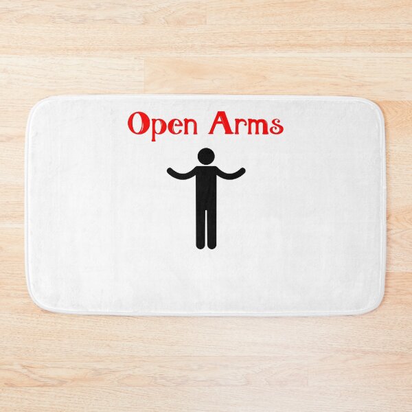 Item preview, It's My Birthday Open Arms 2022 Design Limited Edition designed and sold by VioletteLeisa.