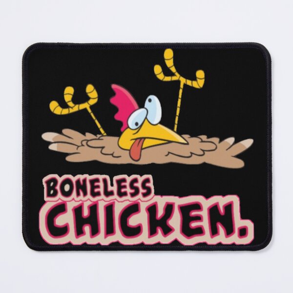 Item preview, Boneless chicken designed and sold by pnkpopcorn.