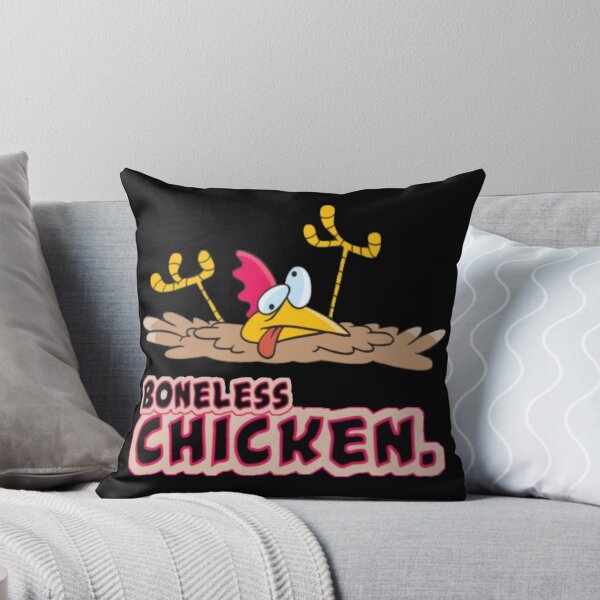 Item preview, Boneless chicken designed and sold by pnkpopcorn.