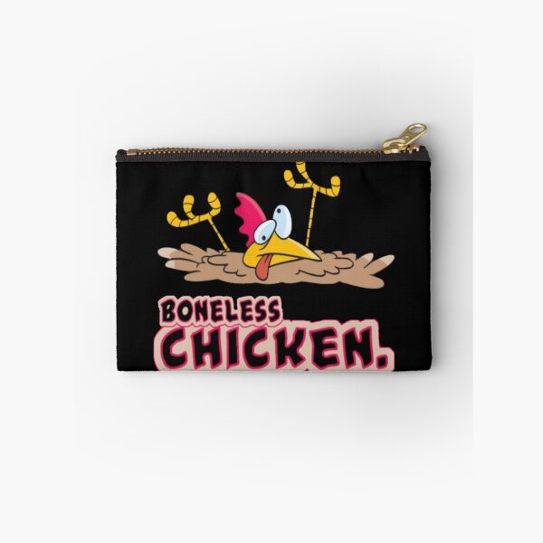 Item preview, Boneless chicken designed and sold by pnkpopcorn.