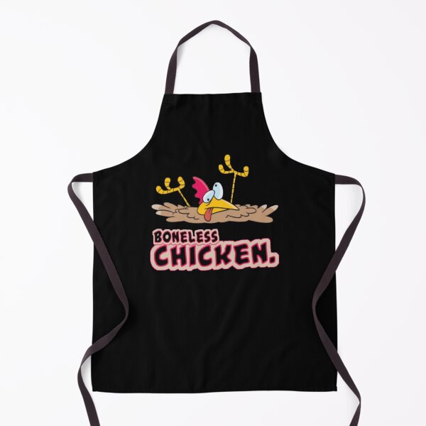 Item preview, Boneless chicken designed and sold by pnkpopcorn.