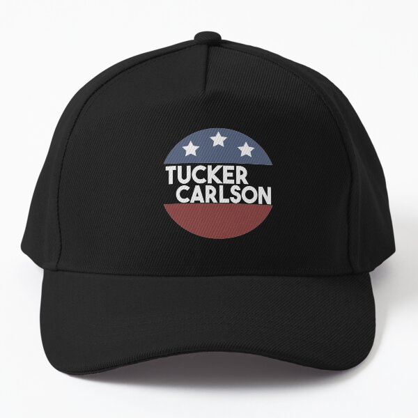 Vista previa del artículo con la obra «Tucker Carlson», diseñado y vendido por MyStyleStore4.