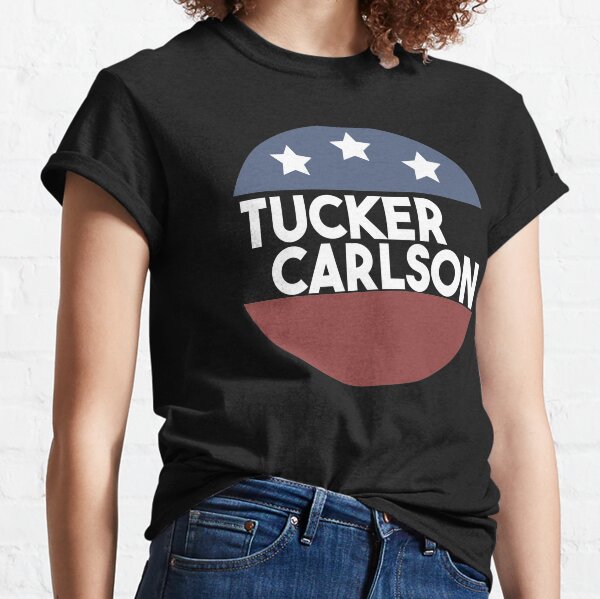 Tucker Carlson Store I Love Tucker Carlson T Shirt Pro Trucker, Pro Freedom  Shirt Hoodie Sweatshirt - Hectee