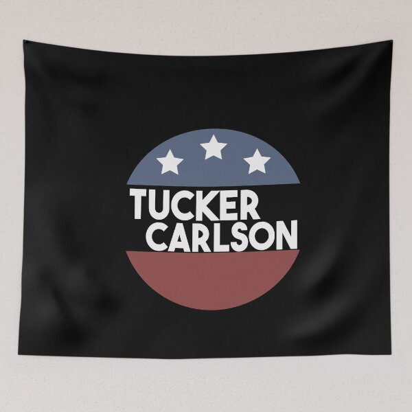 Item preview, Tucker Carlson designed and sold by MyStyleStore4.