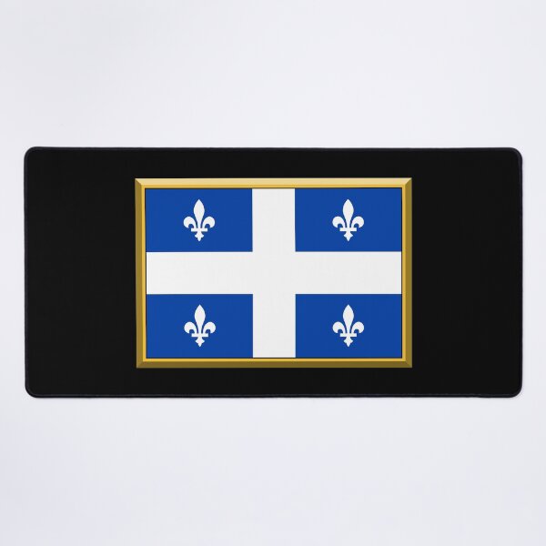 Item preview, QUEBEC Gifts, Masks, Stickers & Products (18) designed and sold by mpodger.