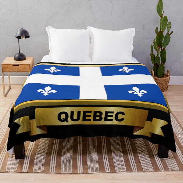 Item preview, QUEBEC Gifts, Masks, Stickers & Products (18) designed and sold by mpodger.