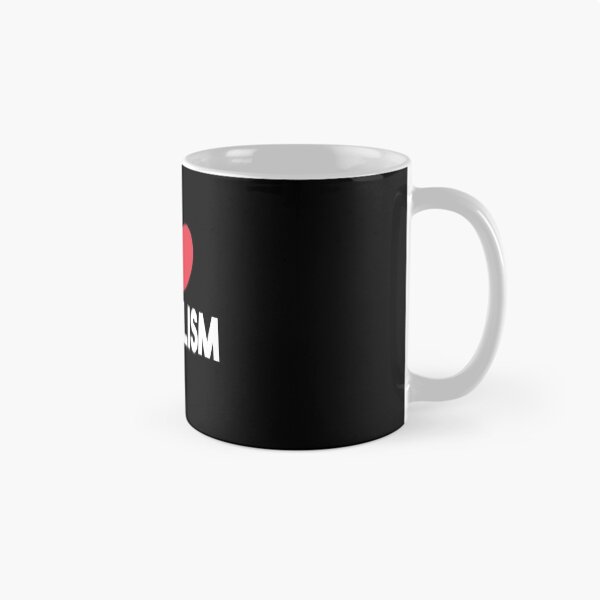 Item preview, I Love Capitalism designed and sold by MyStyleStore4.