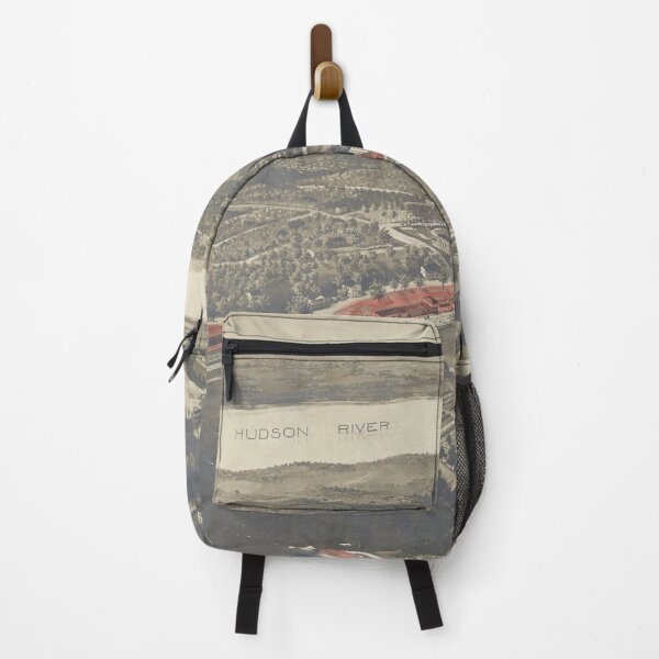 Item preview, New York City Maps - Van Cortlandt Estate designed and sold by Hanna Hanuman.