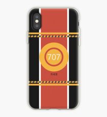 MYSME: 707 iPhone-Hülle & Cover