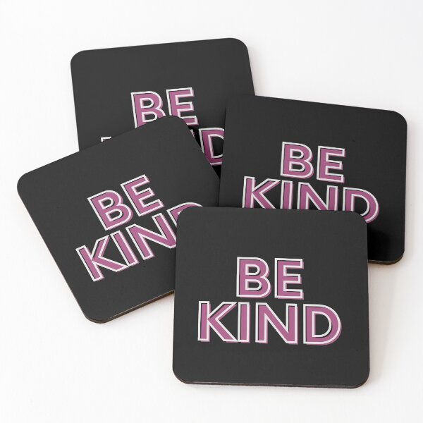 Item preview, BE KIND designed and sold by tfinancialleap.