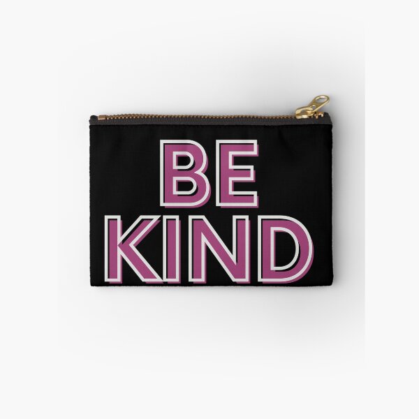 Item preview, BE KIND designed and sold by tfinancialleap.