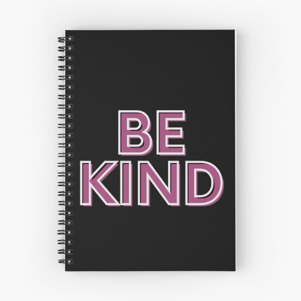 Item preview, BE KIND designed and sold by tfinancialleap.
