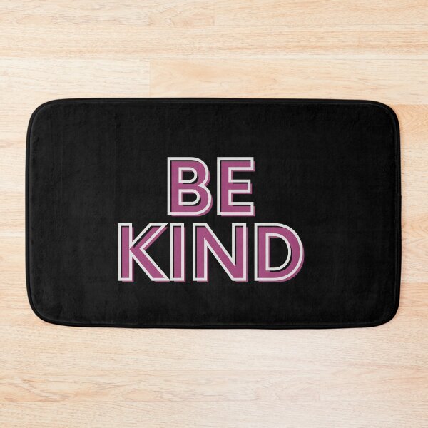 Item preview, BE KIND designed and sold by tfinancialleap.