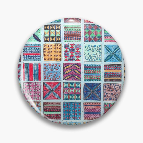 Item preview, Fabric motives  designed and sold by Mirima.