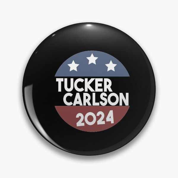 Item preview, Tucker Carlson 2024 designed and sold by MyStyleStore4.