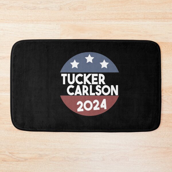 Item preview, Tucker Carlson 2024 designed and sold by MyStyleStore4.